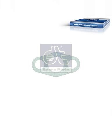 214217 DT Spare Parts Turbine gasket