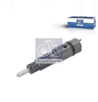 DT Spare Parts 4.69044 Injector Holder 469044