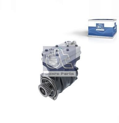 DT Spare Parts 5.42186 Pneumatic system compressor 542186