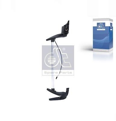 DT Spare Parts 3.86267 Holder, outside mirror 386267