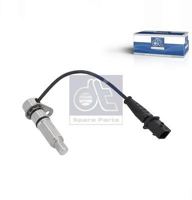 DT Spare Parts 4.70169 Crankshaft position sensor 470169