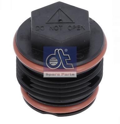 DT Spare Parts 1.22995 Heater control valve 122995