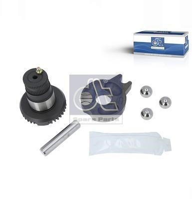 DT Spare Parts 2.94330 Repair Kit, brake caliper 294330