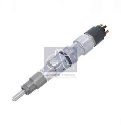 Injector Nozzle DT Spare Parts 2.11250