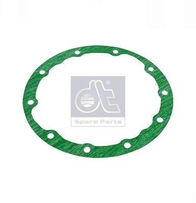 DT Spare Parts 4.20821 Gasket, differential 420821