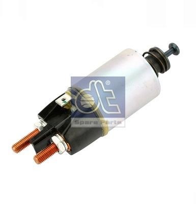 DT Spare Parts 2.22022 Solenoid switch, starter 222022