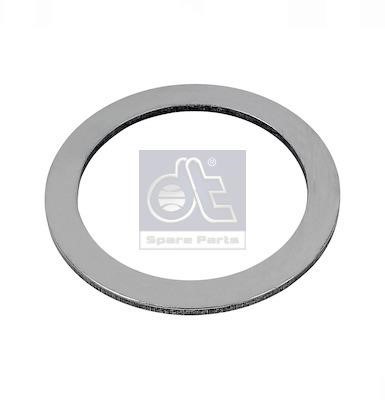 116710 DT Spare Parts Gasket, differential