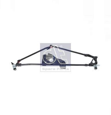 DT Spare Parts 6.88044 Wiper Linkage 688044