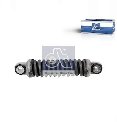 DT Spare Parts 3.34095 Belt tensioner damper 334095
