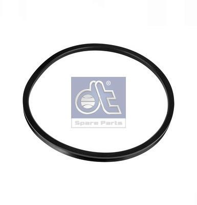 DT Spare Parts 1.16373 Seal Ring, steering knuckle (spring bracket) 116373