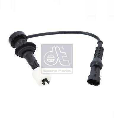 Washer fluid level sensor DT Spare Parts 7.78141