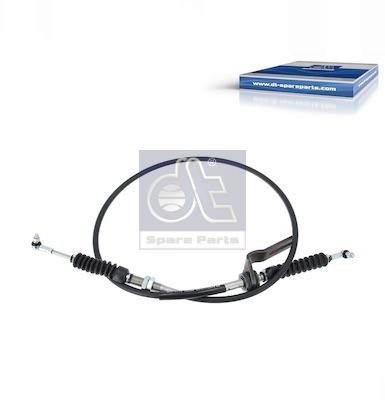 DT Spare Parts 6.28045 Accelerator cable 628045