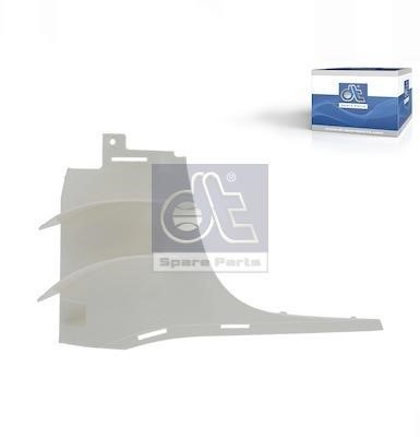 DT Spare Parts 4.70430 Front Cowling 470430