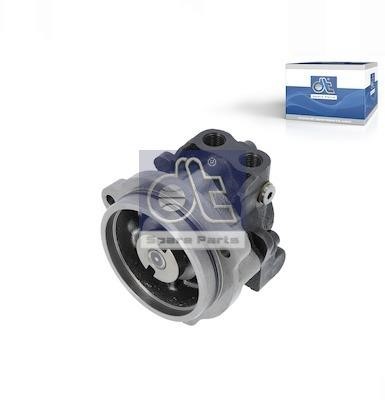 142001 DT Spare Parts Pump, fuel pre-supply