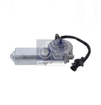 DT Spare Parts 6.72130 Window motor 672130