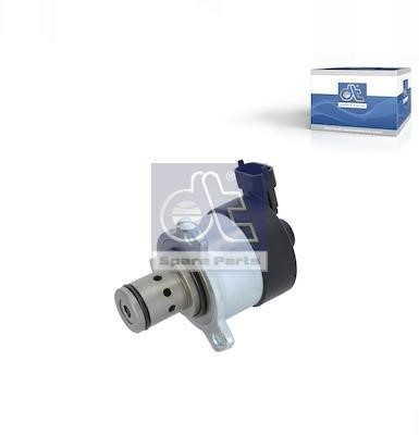 476501 DT Spare Parts Injection pump valve