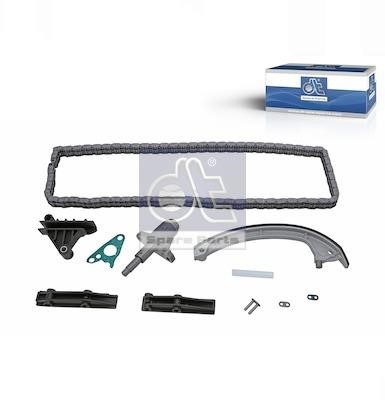 Timing chain set Mercedes T1: 492007 DT Spare Parts Timing chain kit