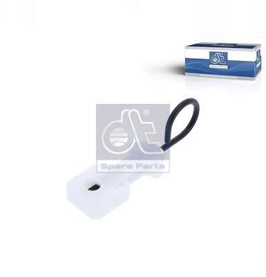 670252 DT Spare Parts Base, headlight