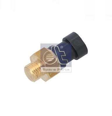 Fuel temperature sensor DT Spare Parts 7.24053