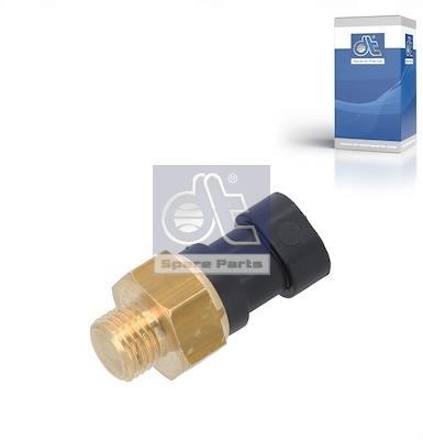 724053 DT Spare Parts Fuel temperature sensor