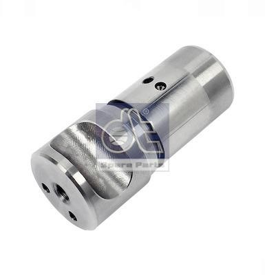 313118 DT Spare Parts Roker arm