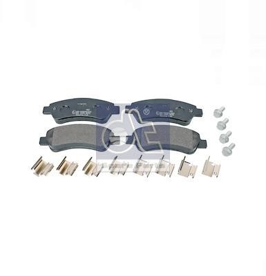 Buy DT Spare Parts 12.93102 at a low price in United Arab Emirates!
