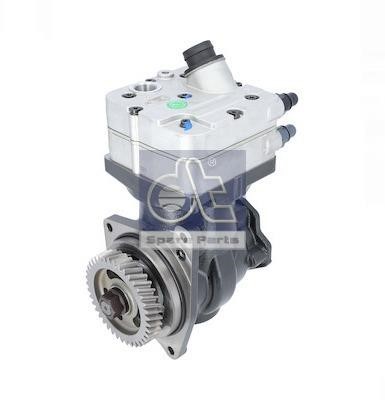DT Spare Parts 4.71354 Pneumatic system compressor 471354