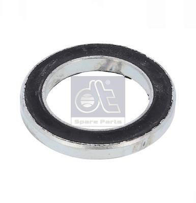 DT Spare Parts 5.65055 Seal Ring, driver cab stabiliser 565055