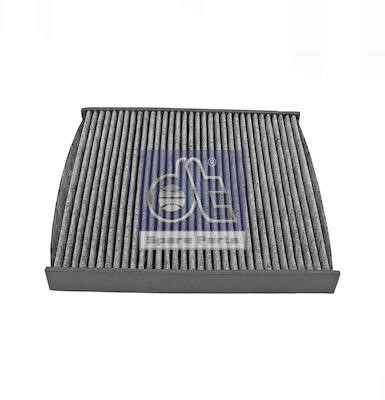 DT Spare Parts 11.72001 Filter, interior air 1172001
