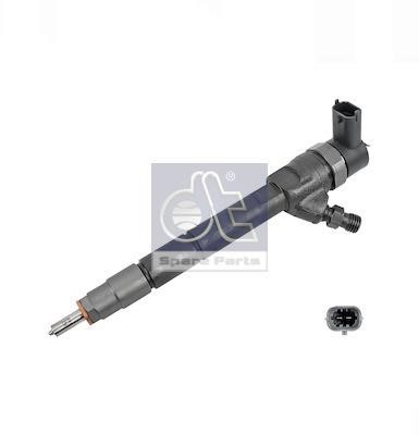 DT Spare Parts 6.33138 Injector 633138