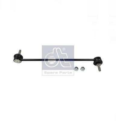 Stabiliser link Renault Master: 614120 DT Spare Parts Front anti roll bar link