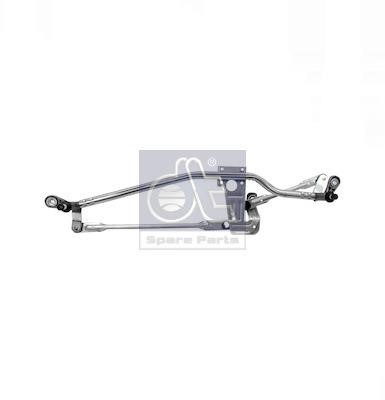 DT Spare Parts 12.73525SP Wiper Linkage 1273525SP