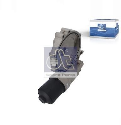 DT Spare Parts 4.72900 Housing, oil filter 472900