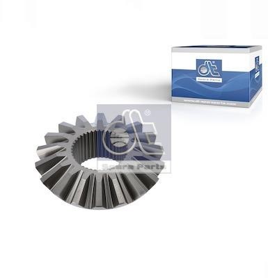 DT Spare Parts 5.30209 Bevel Gear, differential 530209