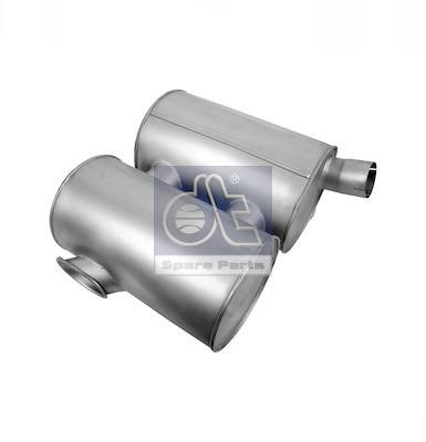 Buy DT Spare Parts 7.22030 at a low price in United Arab Emirates!