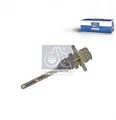 635643 DT Spare Parts Coolant level sensor