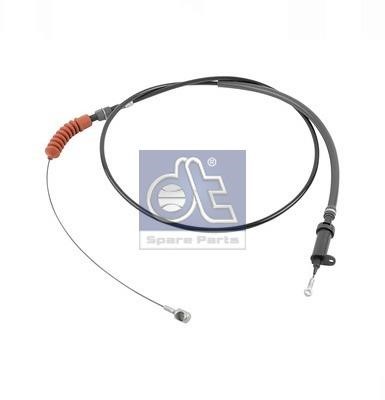DT Spare Parts 7.15700 Accelerator Cable 715700