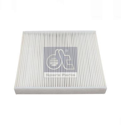 DT Spare Parts 11.72002 Filter, interior air 1172002