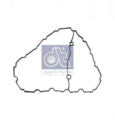 DT Spare Parts 7.50503 Seal, crankcase breather 750503