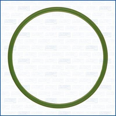 Exhaust pipe gasket Mini Mini Paceman: 01262600 Ajusa Exhaust pipe gasket