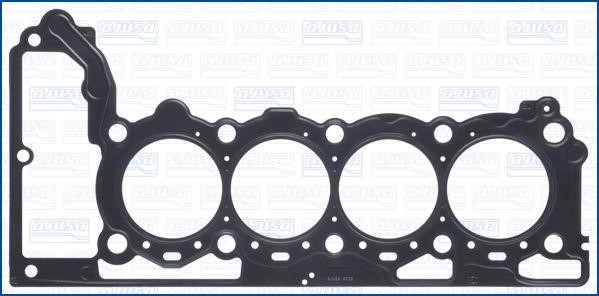 Ajusa 10222700 Gasket, cylinder head 10222700