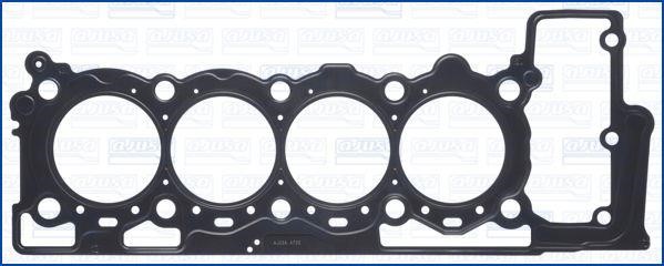 Ajusa 10222800 Gasket, cylinder head 10222800