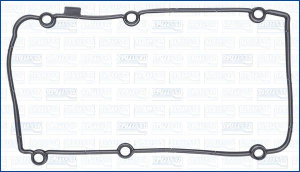 Ajusa 11139700 Gasket, cylinder head cover 11139700