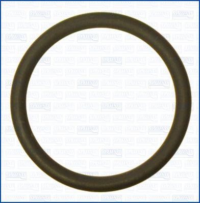 Ajusa 16086700 Seal Ring, oil drain plug 16086700