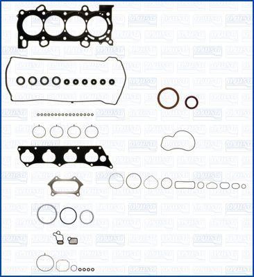 Ajusa 50441000 Full Gasket Set, engine 50441000