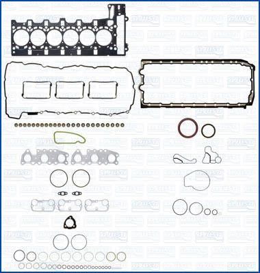 Ajusa 50453400 Full Gasket Set, engine 50453400