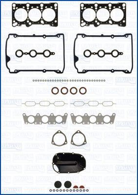 Ajusa 52549000 Gasket Set, cylinder head 52549000