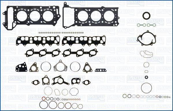 Ajusa 50457700 Full Gasket Set, engine 50457700