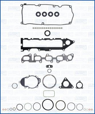 Ajusa 53055500 Full Gasket Set, engine 53055500