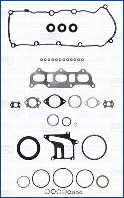 Ajusa 53056400 Full Gasket Set, engine 53056400